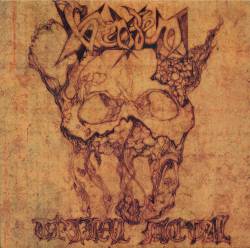 Venien : Tribal Blood